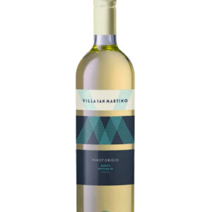 Pinot Grigio Villa San Martino