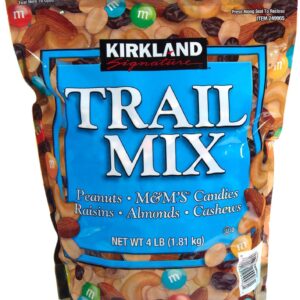 Kirkland Trail Mix