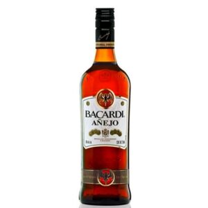 Bacardi Añejo