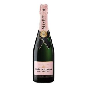 Moet Chandon Rose 750 ml