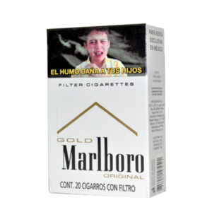 White Marlboro