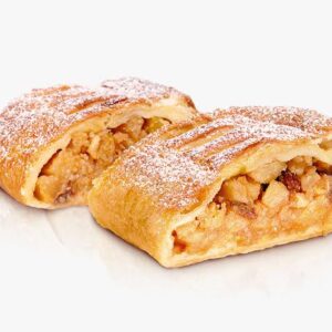 Apple Strudel (8 count)