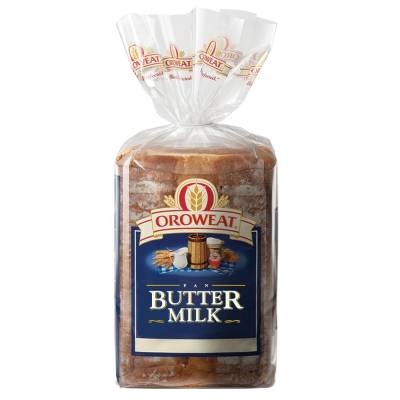 Oroweat Butter Milk White Bread