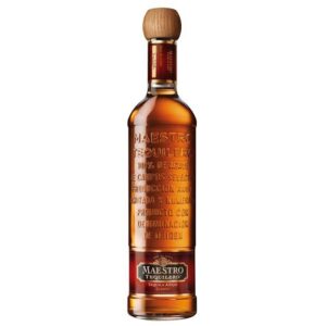 Maestro Tequilero Añejo 750 ml