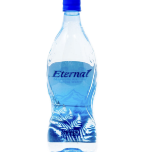Eternal Water Spring Alkaline 1 L