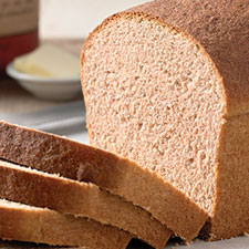 Perla Whole Wheat Bread