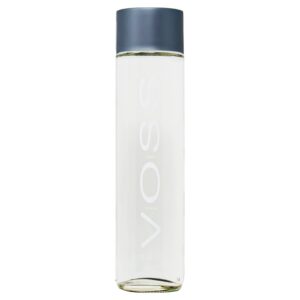 Voss Water Artesian Sparkling 375 ml