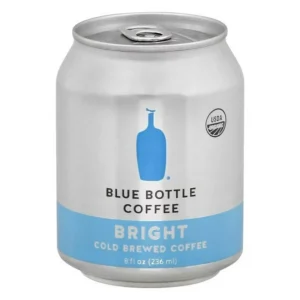 Blue Bottle Coffee Cold Brew 8 oz