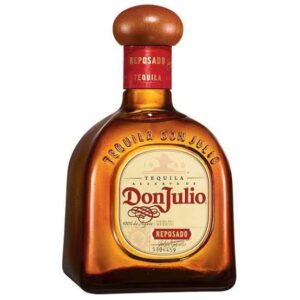 Tequila Don Julio Reposado 1 L