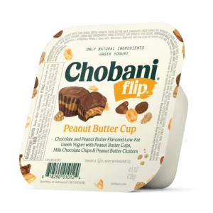 Chobani Flip Peanut Butter Cup 128 g
