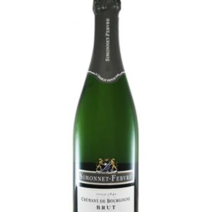 Simonnet-Febvre Cremant Brut 750 ml
