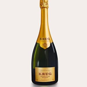 Champagne Krug Grand Cuvée 750 ml