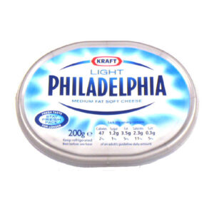 Philadelphia Light
