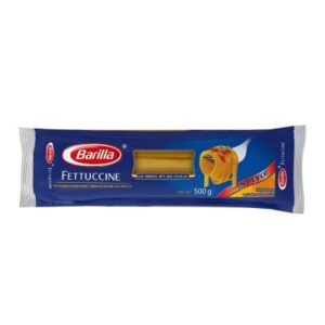 Fettuccine Barilla 500 g