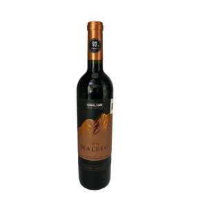 Kirkland Signature Malbec