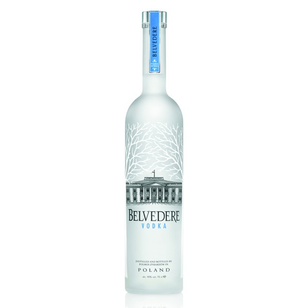 Belvedere Vodka 3000 ml