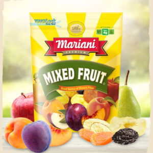 Mariani Mixed Dried Fruits