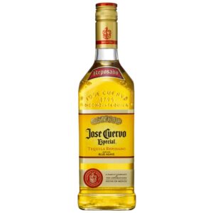 Jose Cuervo Tequila Reposado 1.150 L
