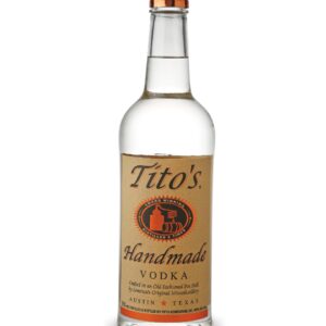 Tito's Vodka L