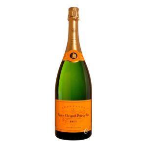 Champagne Veuve Clicquot Brut 750 ml
