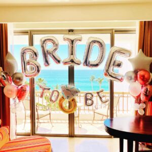 Bride to Be!