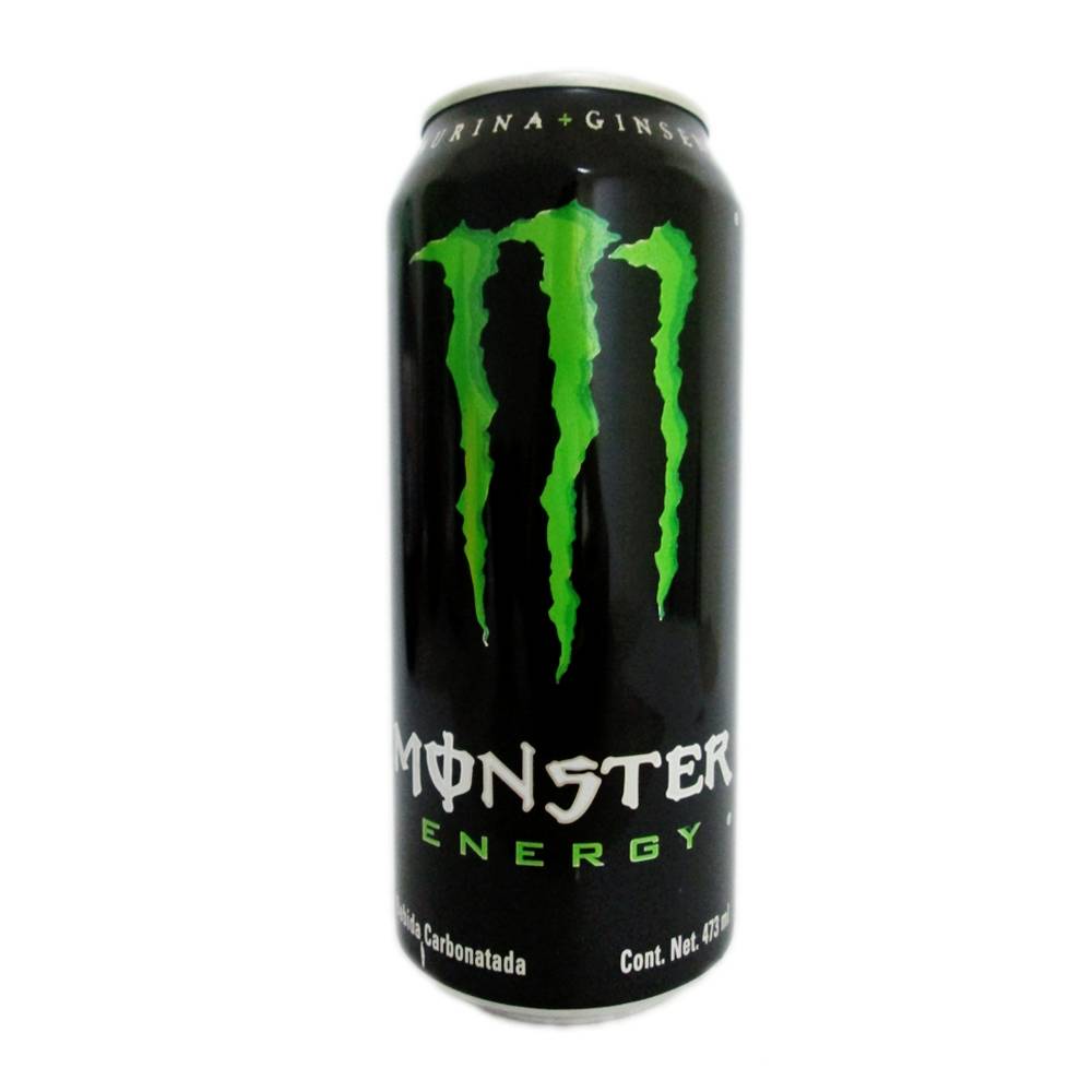 Monster Energy 473 ml