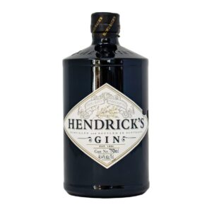 Hendrick´s Gin 750 ml