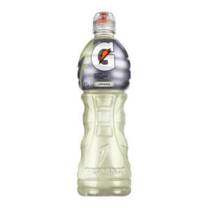 Gatorade- lemonade flavor 1 L