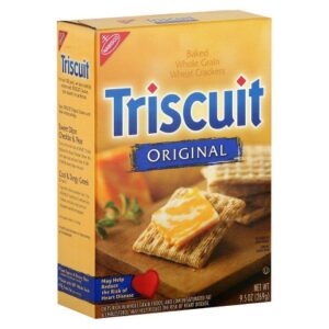 Nabisco Triscuit- Original