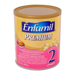 Enfamil Premium Stage 2 (6-12months)