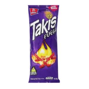 Takis Fuego 190 g