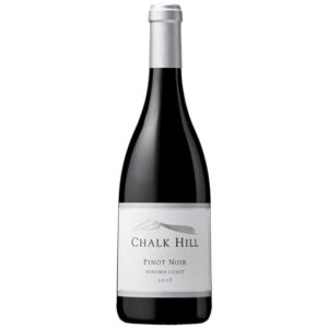 Chalk Hill Pinot Noir