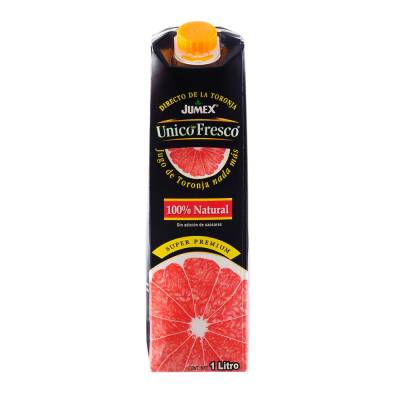 Grapefruit juice Jumex 1 L