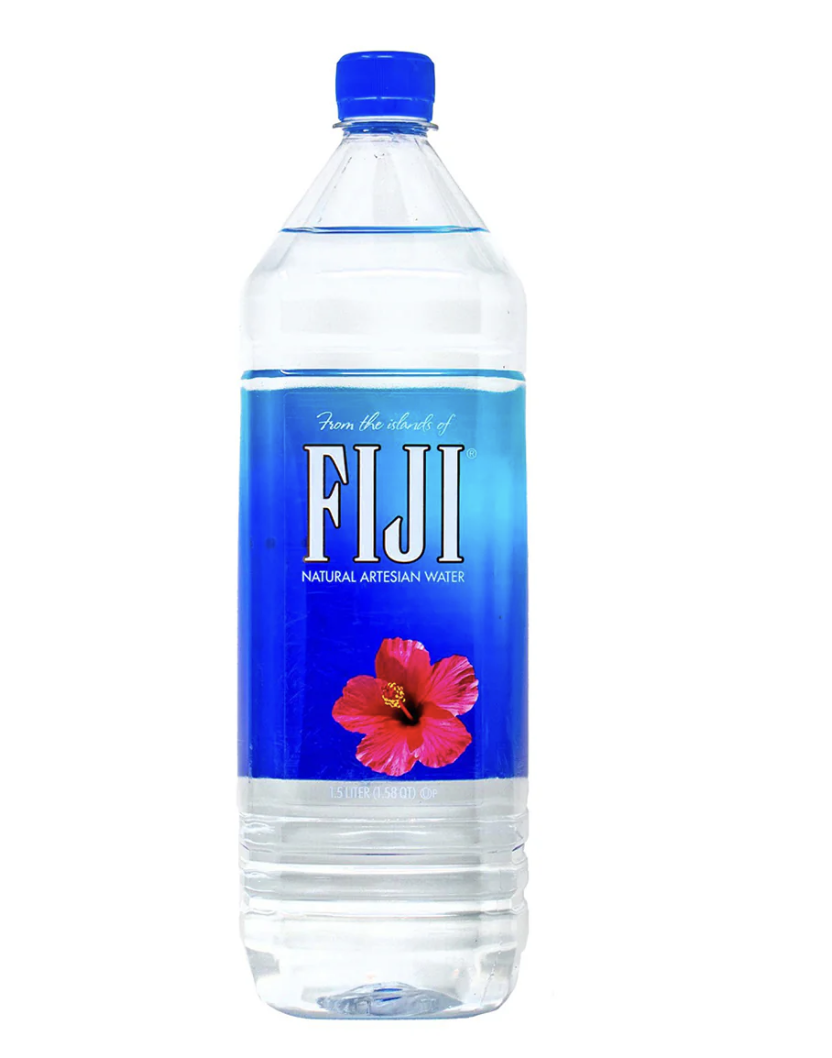 Fiji Water Natural Artesian 1.5 L