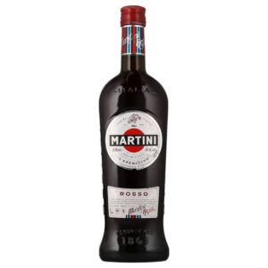 Vermouth Martini Rosso 750 ml