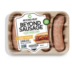 Beyond Meat Beyond Sausage, Brat Original 396 g