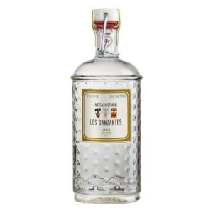 Los Danzantes Mezcal Joven 750 ml