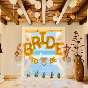 Bride to be jumbo