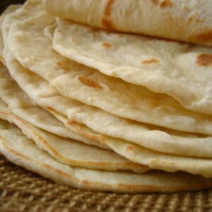 Flour Tortillas Burrito size (7)
