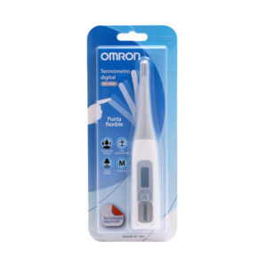 Digital Thermometer
