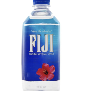 Fiji Water Natural Artesian 500 ml