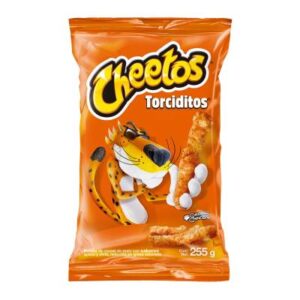 Cheetos 255 g