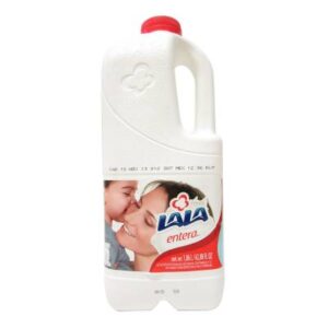 Lala Whole Fresh Milk 1.86 L