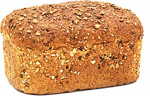 Perla Multigrain Bread