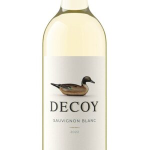 Decoy Sauvignon Blanc
