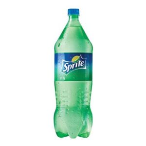 Sprite 2 L