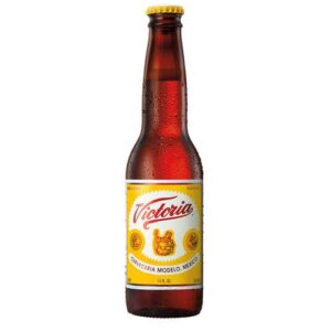 Victoria Bottled Beer 24 pack