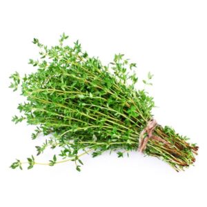 Thyme