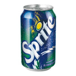 Sprite 6 pack