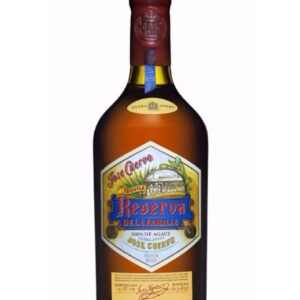Tequila Jose Cuervo Reserva de la Familia Extra Añejo – 750 ml